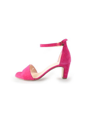 Gabor Sandalen Roze 242053