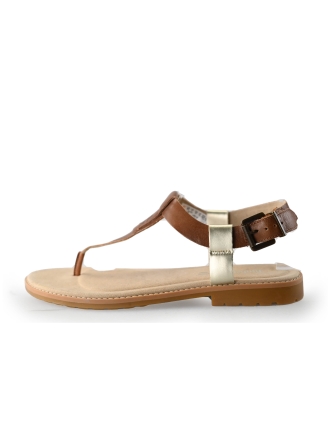Timberland Sandalen Bruin 242057