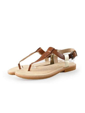 Timberland Sandalen Bruin 242057