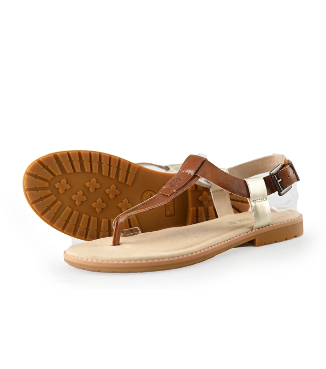 Timberland Sandalen