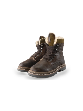 Muyters Veterboots Bruin 242062