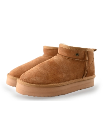 Warmbat Boots Bruin 242063