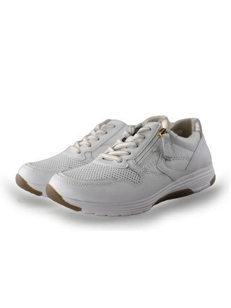 Gabor Sneakers Wit 242068