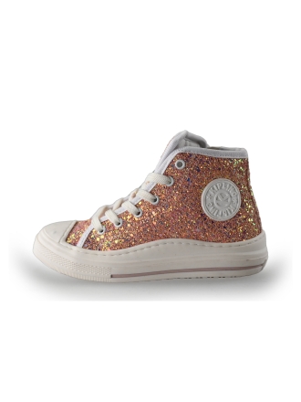 Kipling Veterboots Roze 242069