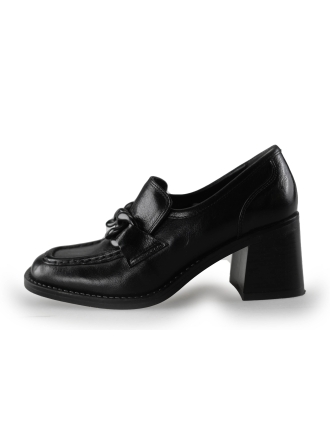 Notre-V Pumps Zwart 242071