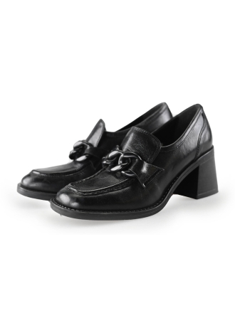 Notre-V Pumps Zwart 242071