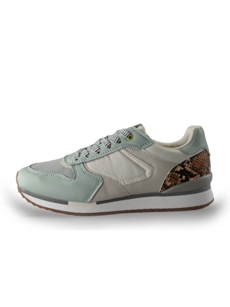 Onoff Sneakers Blauw 242074