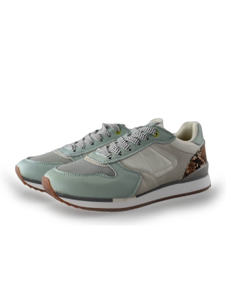Onoff Sneakers Blauw 242074