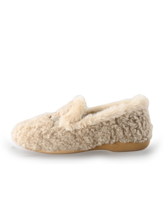 Torfs Pantoffels Beige 242080