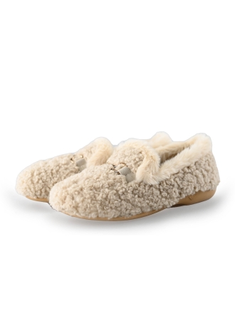 Torfs Pantoffels Beige 242080