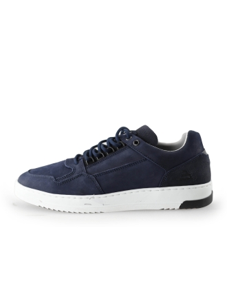 Bullboxer Sneakers Blauw 242085