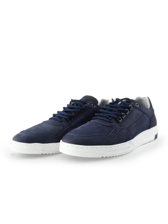 Bullboxer Sneakers Blauw 242085