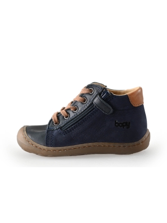 Bopy Sneakers Blauw 242091