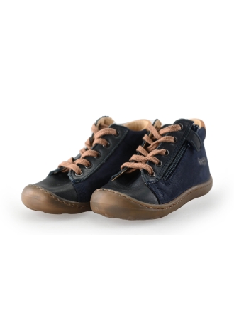 Bopy Sneakers Blauw 242091