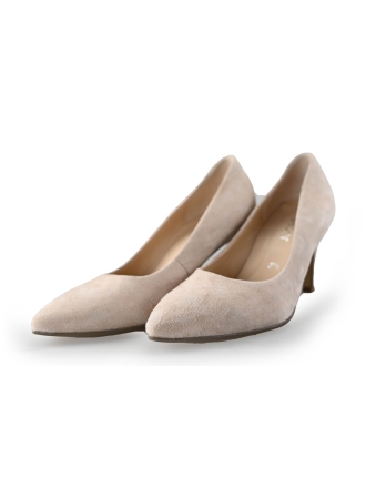 Gabor Pumps Beige 242093