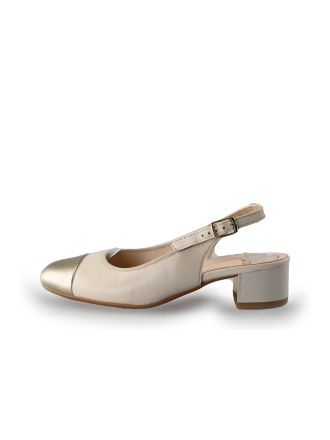 Ara Pumps Beige 242096