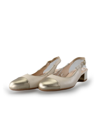 Ara Pumps Beige 242096