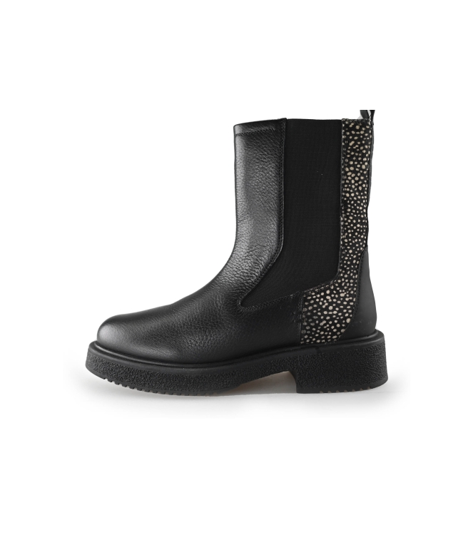 Maruti Chelsea boots