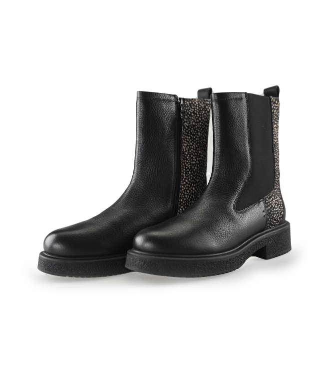 Maruti Chelsea boots