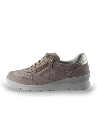 Saus Sneakers Beige 242109