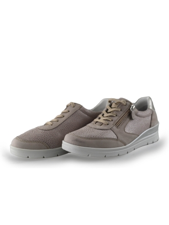 Saus Sneakers Beige 242109