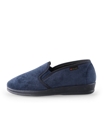 Alberola Pantoffels Blauw 242114