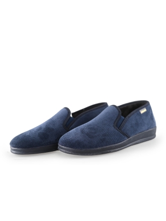Alberola Pantoffels Blauw 242114