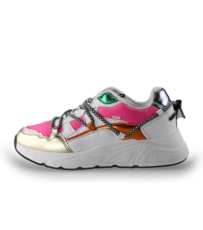 Poelman Sneakers