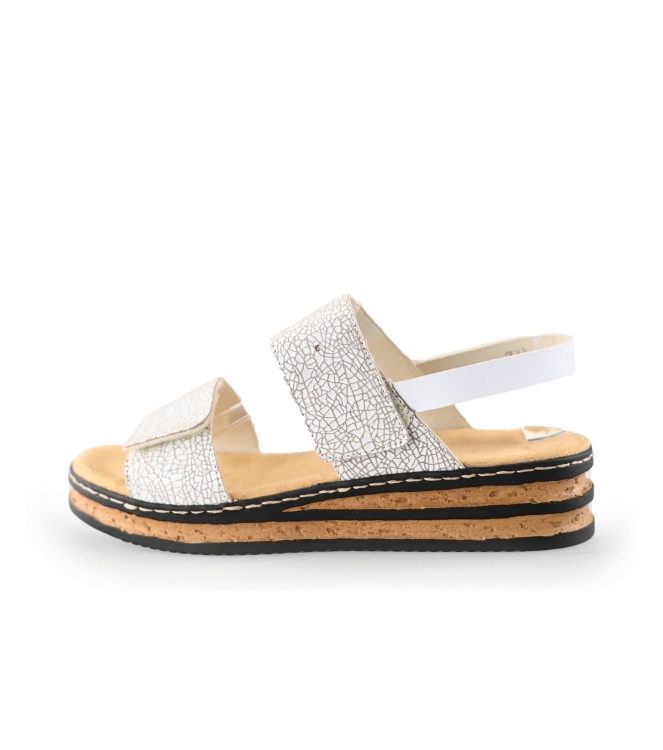 Rieker Sandalen