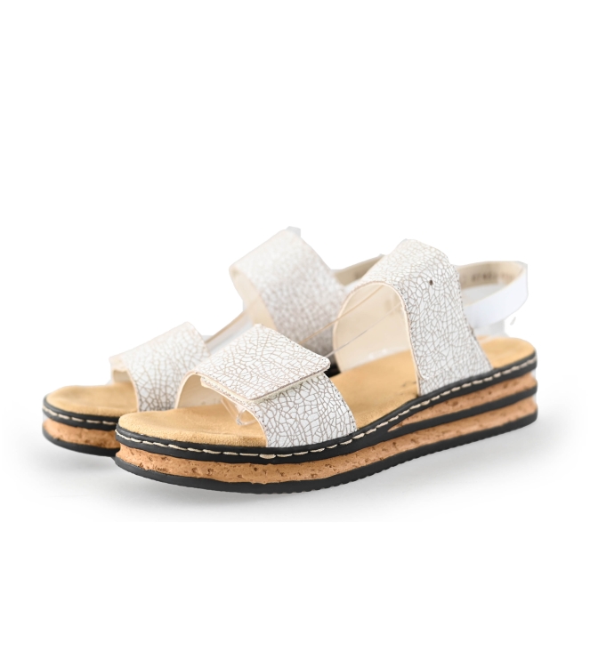 Rieker Sandalen