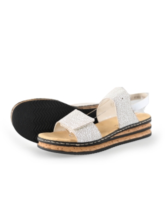 Rieker Sandalen