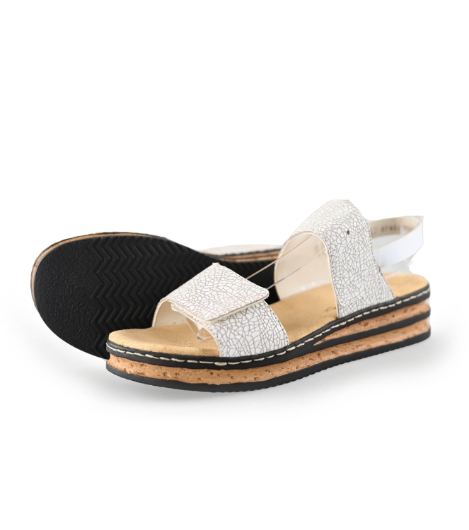 Rieker Sandalen