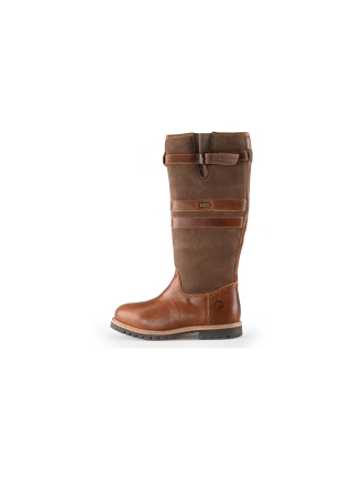 Travelin Laarzen Bruin 242135