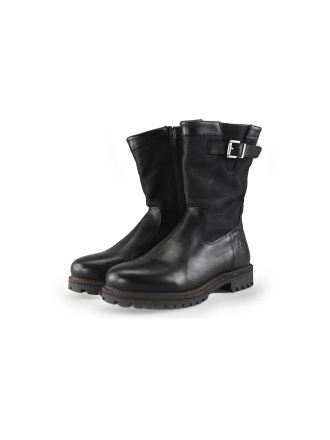 Travelin Laarzen Zwart 242158