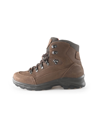 Travelin Wandelschoenen Bruin 242160