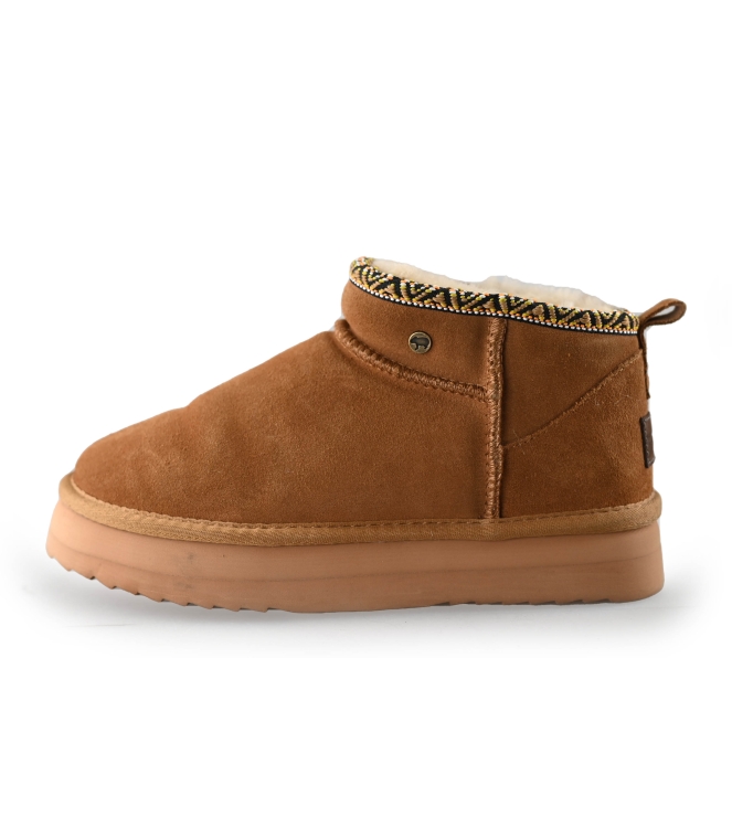 Warmbat Boots