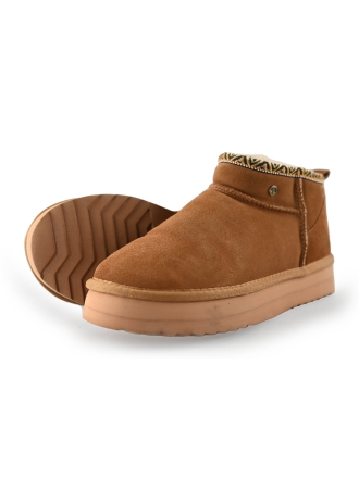 Warmbat Boots