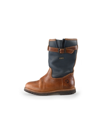 Travelin Wandellaarzen Bruin 242177
