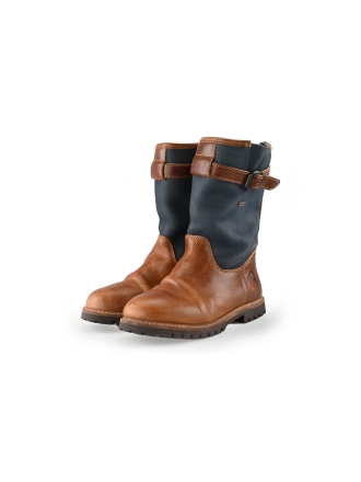 Travelin Wandellaarzen Bruin 242177