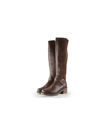 Remonte Laarzen Bruin 242180