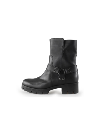 Gabor Biker boots Zwart 242183