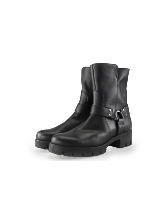 Gabor Biker boots Zwart 242183