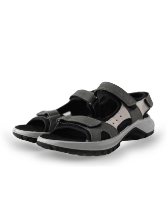 Imac Sandalen Grijs 242192