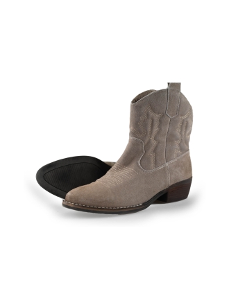 Poelman Cowboy laarzen
