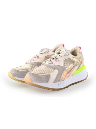 Barst! Sneakers Beige 242202