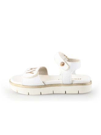 Replay Sandalen Wit 242204