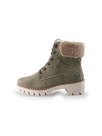 Rieker Veterboots