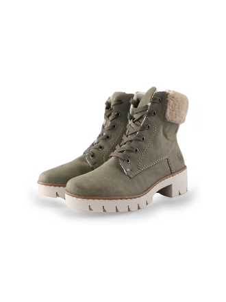 Rieker Veterboots