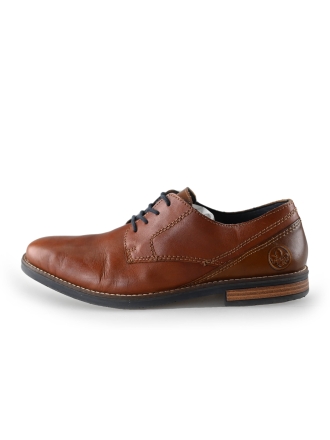 Rieker Nette schoenen Bruin 242211