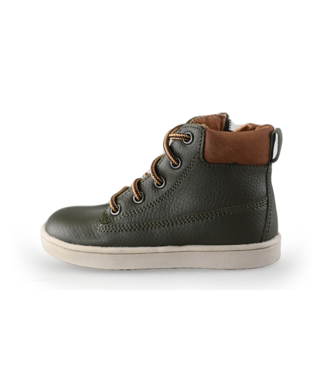 IK-KE Veterboots
